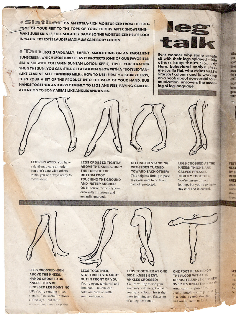 Legs 2 0