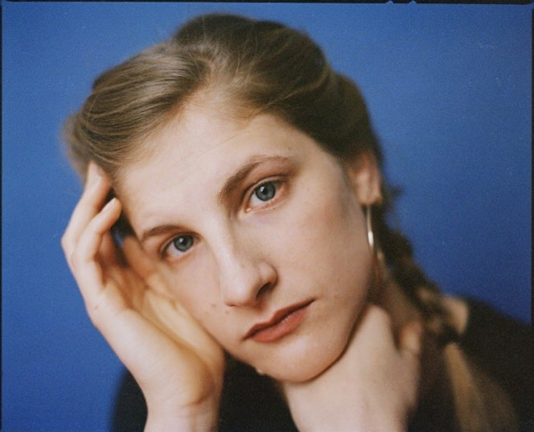 Victoria Poitras portraits